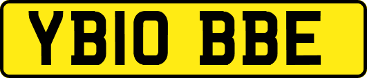 YB10BBE
