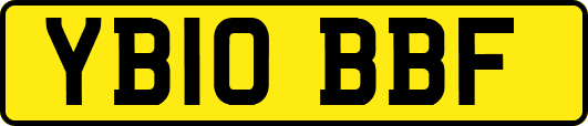 YB10BBF