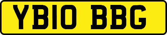 YB10BBG