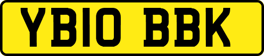 YB10BBK