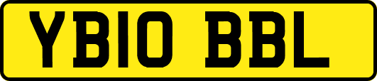 YB10BBL