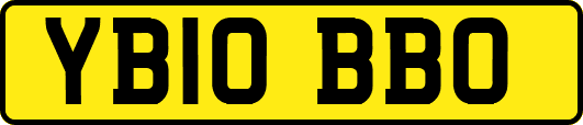 YB10BBO