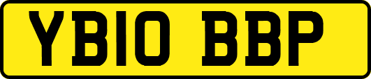 YB10BBP