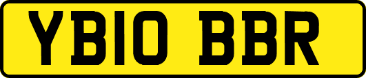 YB10BBR