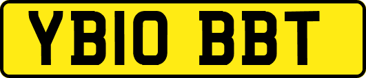 YB10BBT