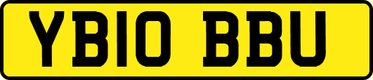 YB10BBU