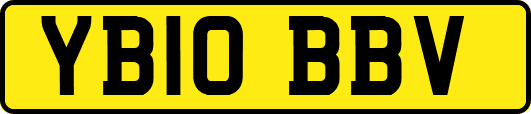 YB10BBV