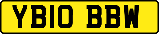 YB10BBW