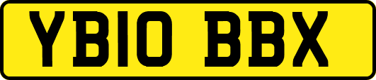 YB10BBX