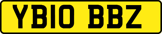 YB10BBZ