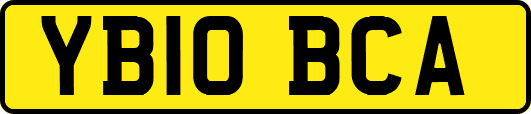 YB10BCA