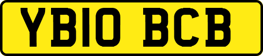 YB10BCB