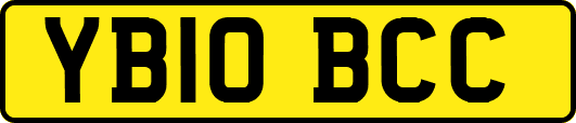 YB10BCC