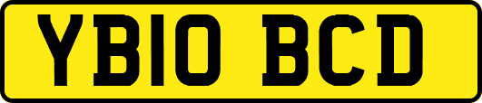 YB10BCD