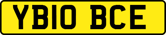 YB10BCE