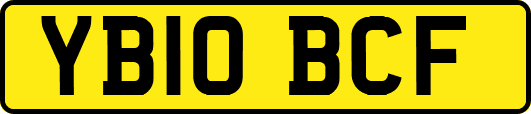 YB10BCF