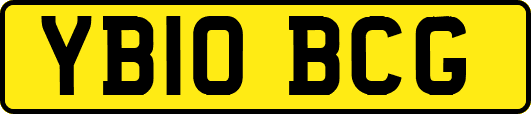 YB10BCG