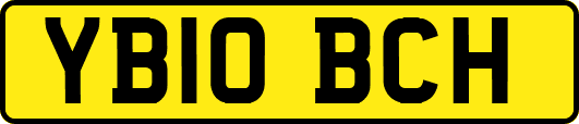 YB10BCH