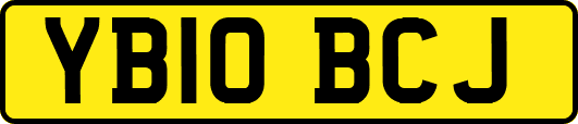 YB10BCJ