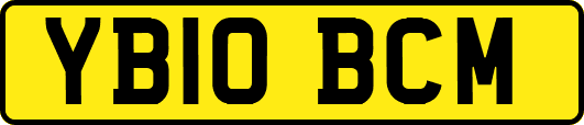 YB10BCM