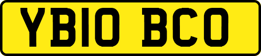 YB10BCO