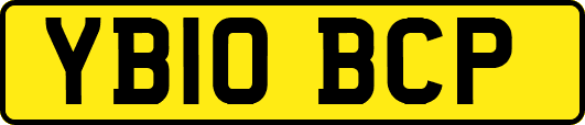 YB10BCP