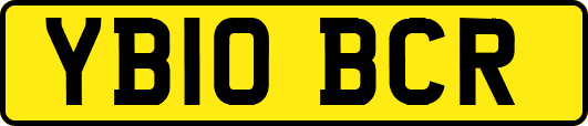 YB10BCR