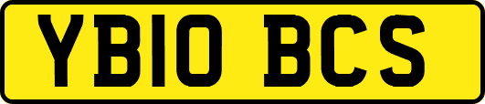YB10BCS