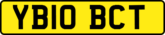 YB10BCT