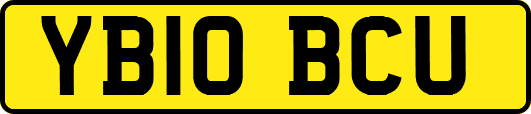 YB10BCU