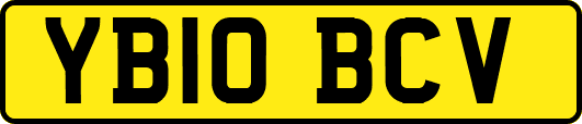 YB10BCV