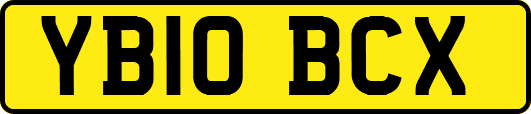 YB10BCX