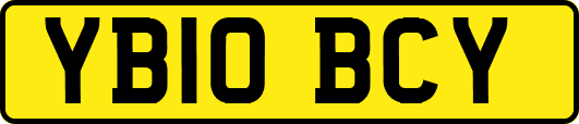 YB10BCY