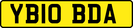 YB10BDA