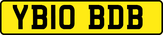 YB10BDB