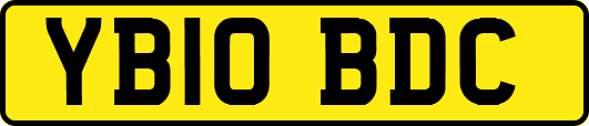 YB10BDC
