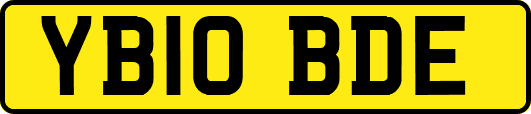 YB10BDE