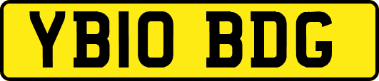 YB10BDG