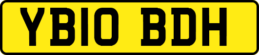 YB10BDH