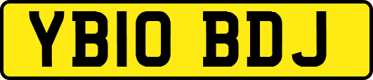 YB10BDJ