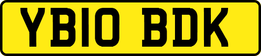 YB10BDK