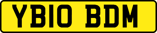 YB10BDM