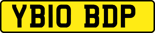 YB10BDP