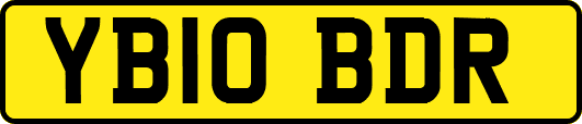 YB10BDR