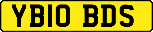YB10BDS