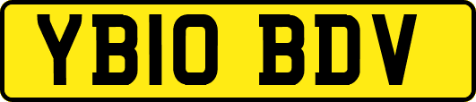 YB10BDV