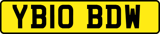 YB10BDW