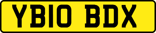 YB10BDX