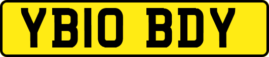 YB10BDY