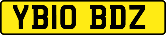 YB10BDZ